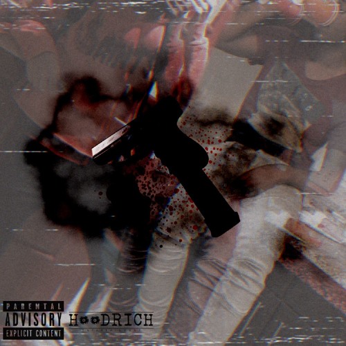 Rvmbokash & Wopatron - Eye4Eye (Prod. 1kTekk)