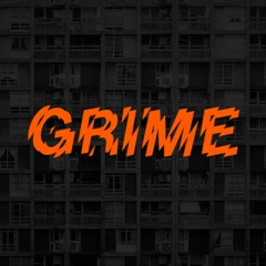 UK grime beats