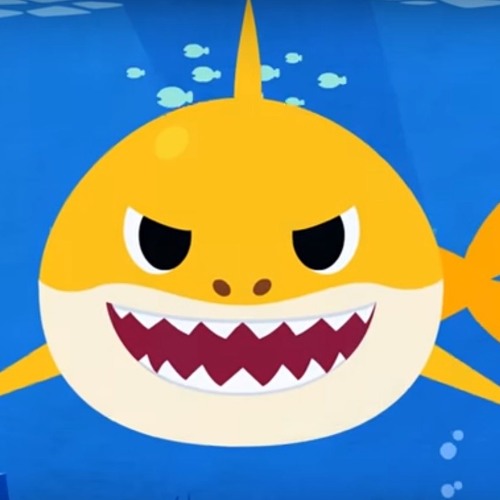 Sicko Shark