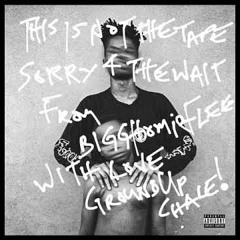 Kwesi Arthur - Open Your Eyes | Ground Up Music