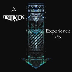 A Dropkick Experience Mix [100% original content]
