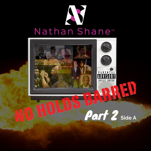 No Holds Barred Part 2