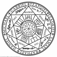 HEPTAGRAM FT. KI BOHITI