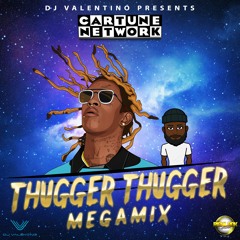 Thugger Thugger Mega Mix