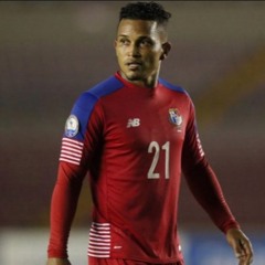 The Deadball Situation - Almicar Henriquez