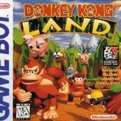 Donkey Kong Land OST - Bad Boss Boogie