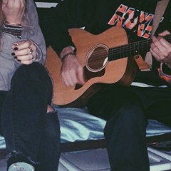 Losing Interest Instrumental