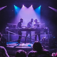 Ukandu Ikandu [GOURMETBEATS] [NOISIA RADIO CLIP]
