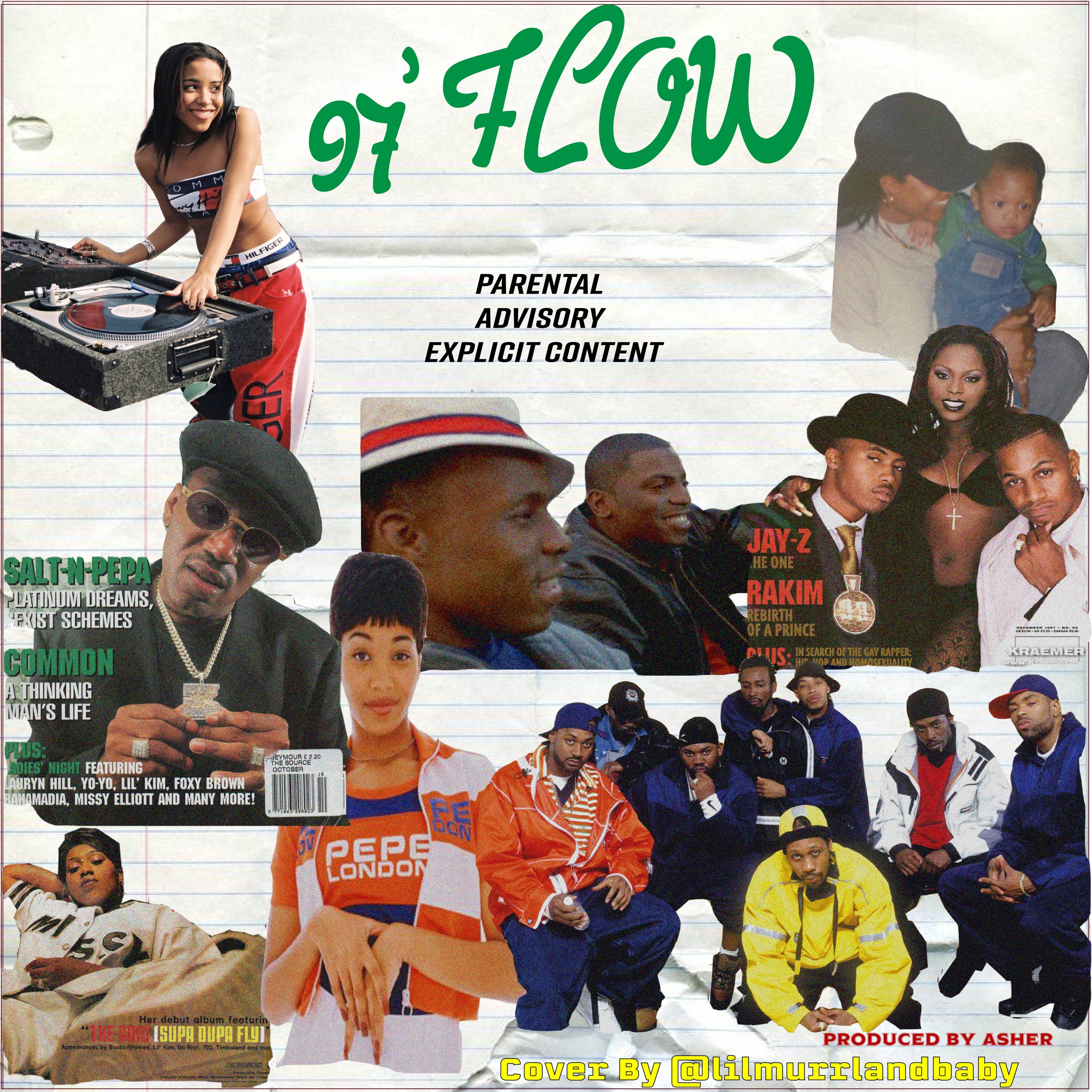 97'flow Prod.By Asher +VIDEO IN DESCRIPTION+ episode artwork