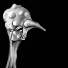 Melty Bones 12/27/2018-1: -esque