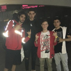 MTG - MC G15 - SO PRECISO DE VOCE VS FININHA 2019 ( INEDITAAAA) (DJ DAVI GODINHO)