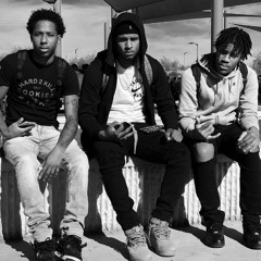 Perpin - F.B.E Juju X Twaun X Rexx