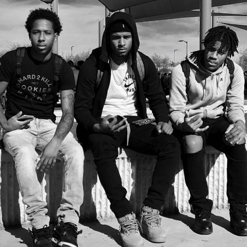 Perpin - F.B.E Juju X Twaun X Rexx