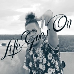 LMA - VibeWithMe (Prod.)