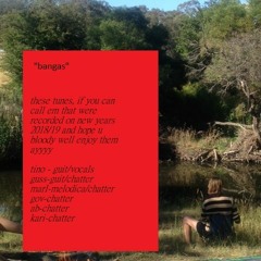 Songs from New Years 2018/19