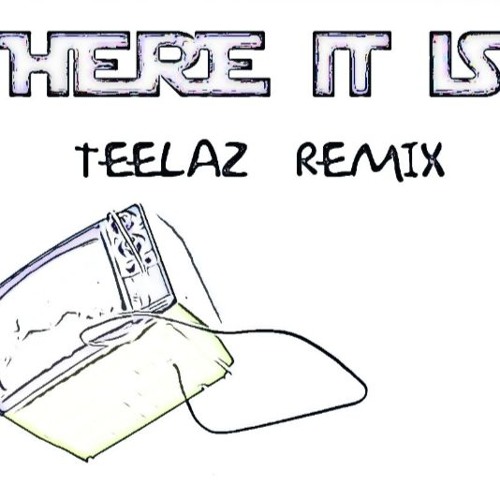 Flo Rida ft. Chris Brown - Here It Is (Teelaz Remix)