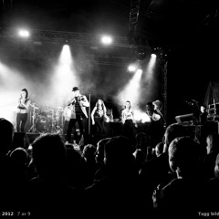 kjennes som jeg går på noe