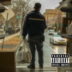 Daily Grind Prod. Yondo x Tydidit