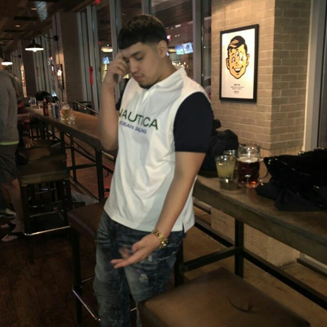 In My Head ft.TokinPotent