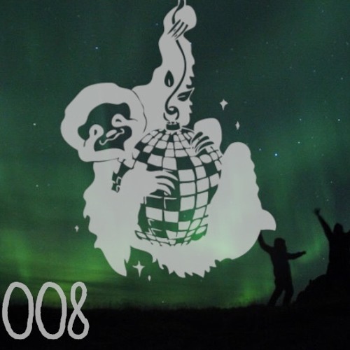 Faultierdisko # 008 - éner