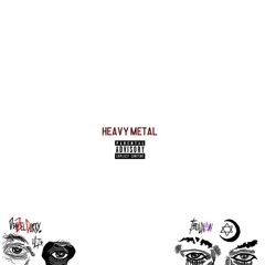 Fauni x Curry - Heavy Metal