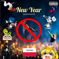 Papi Poland - New Year(prod.imprint)