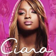 Ciara ft Missy Elliot - 1, 2, Step (AV8 Club Remix)