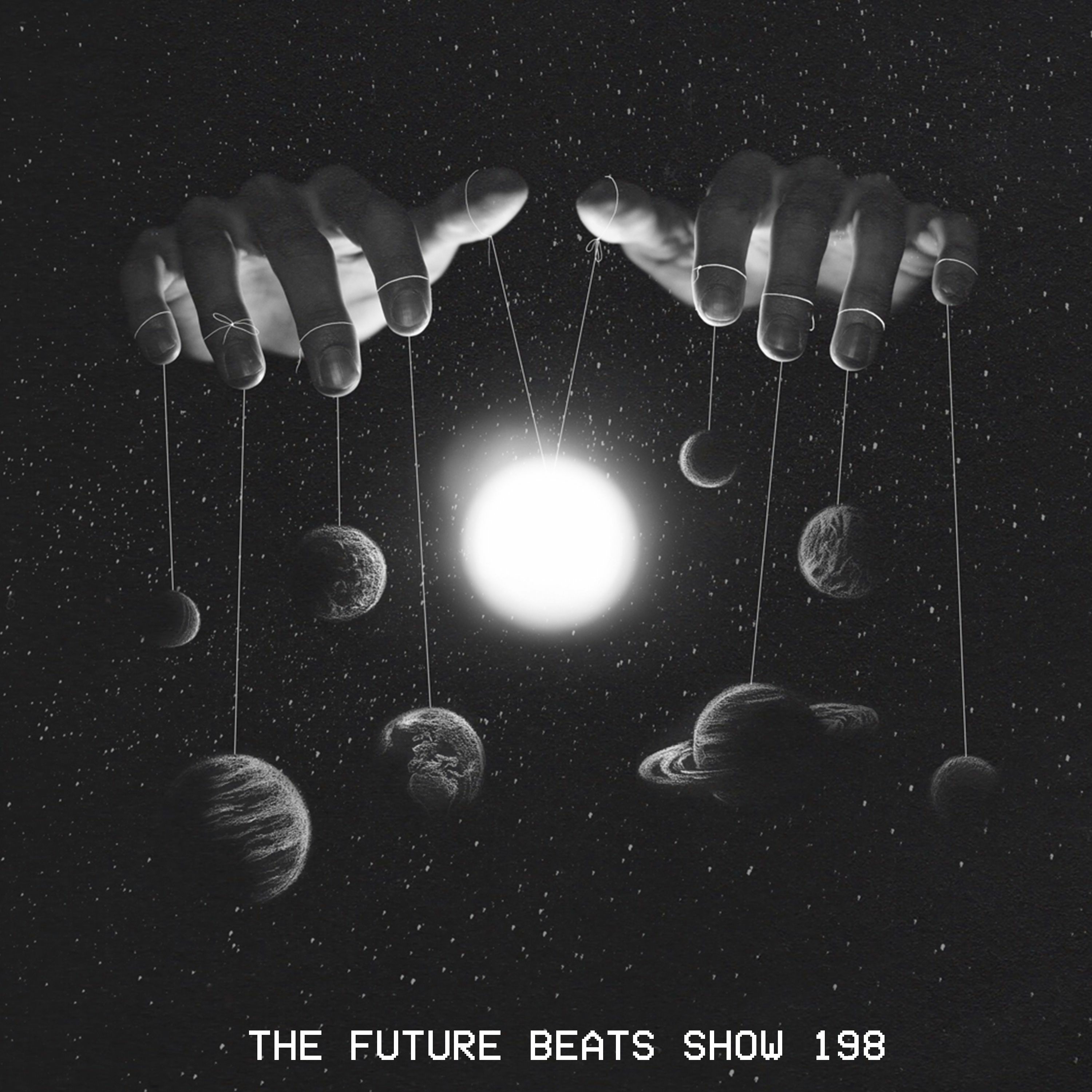 The Future Beats Show