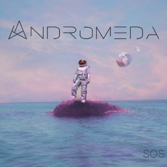 Andromeda - Moon Rock