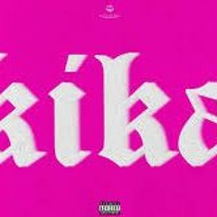 Ian - Kika Feat. Azteca (Chopped)