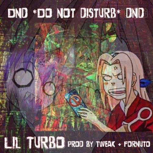 DND [Produced by tweak + fornuto]