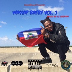 Wassap Baeby Vol.1