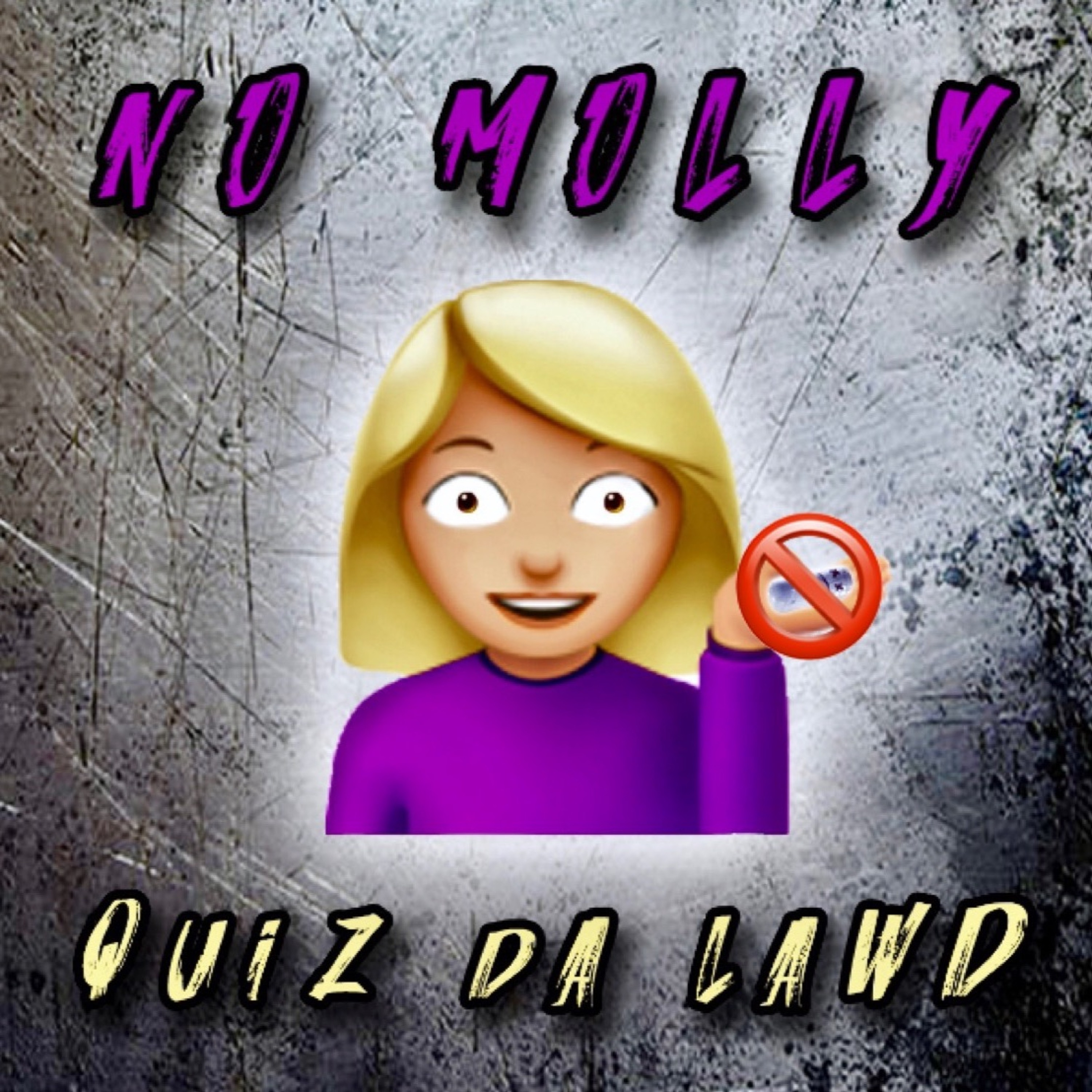 No Molly 333 (Prod. by Kushingham Beats) episode artwork