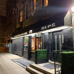 Happy New Year (Devin's Song)