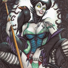 Maleificent Interlude