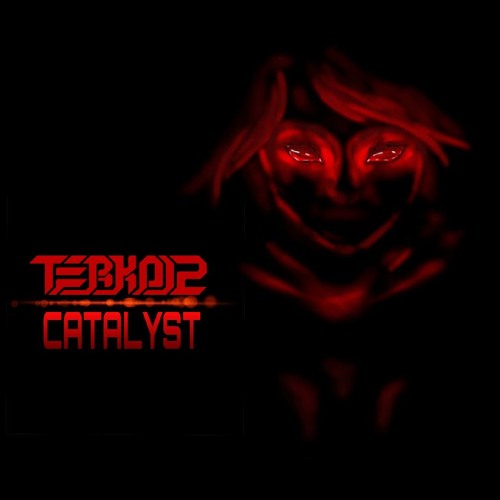 TERKOIZ - CATALYST