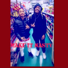BMS KVNG -MAKE IT NASTY (prod . Yung pear)