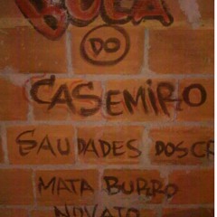 MC NEGO BERA MEGA DA TROPA DO CASEMIRO ( ( DJ DO CORO COME ) )