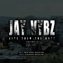 Jay Vybez Give Them The Bass Vol 1