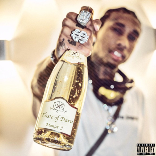 Taste of Daru (T.O.D.)