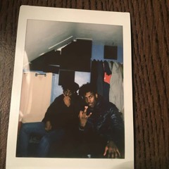 NO FUN (ft. Mo wonnder)