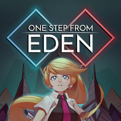 One Step From Eden - Battle Of Eden (old version)