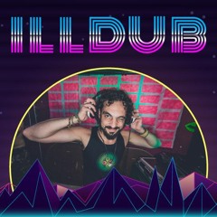 illDub @ Galactic Getdown, 12.31.2018 (DJ Set)