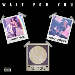 Wait For You ft. D3 (Prod. by JayPBangz)