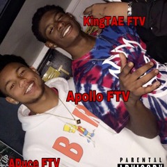 ADucexKingTAE-$ection