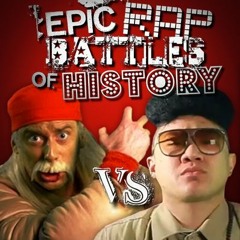 ERB: Hulk Hogan And Macho Man VS Kim Jong-Il