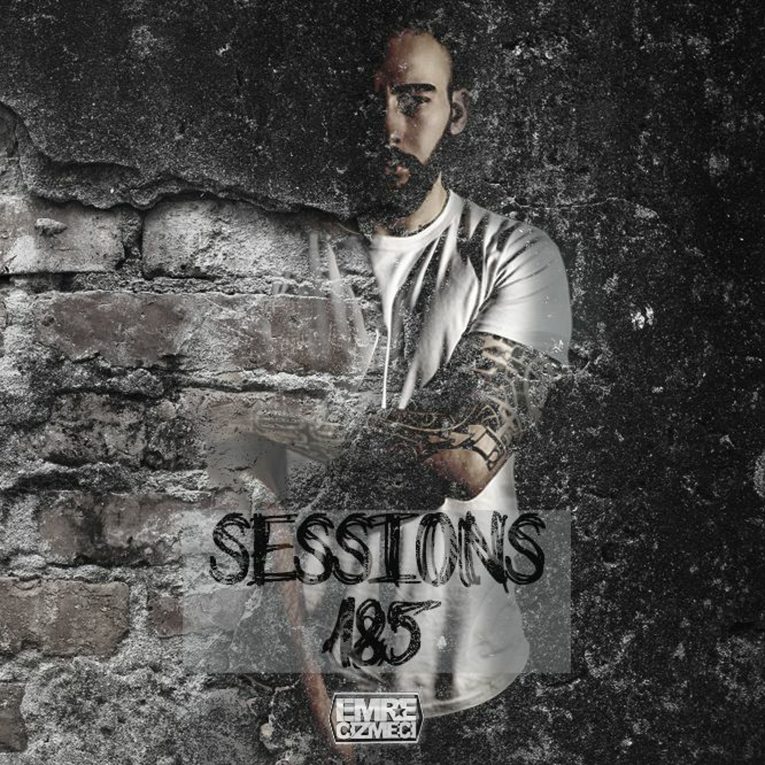 Emre Cizmeci Sessions