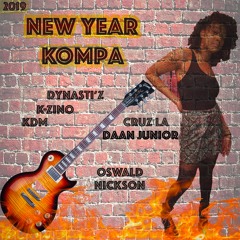 New Year Kompa (01-01-2019)