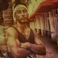 American Ghost House