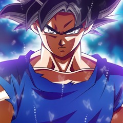 Ultra Instinct Sample Beat